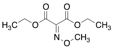2-(Methoxyimino)-propanedioic Acid 1,3-Diethyl Ester