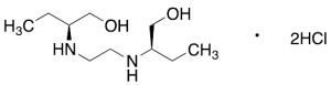 Rel-(R,S)-Ethambutol Dihydrochloride