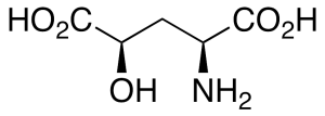 (2S,4R)-4-Hydroxy-L-glutamic Acid