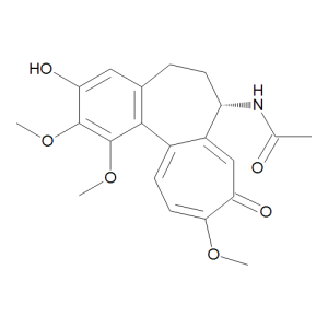 3-Demethyl Colchicine