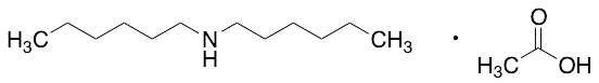 Dihexylammonium acetate, 0.5 M solution in H2O, for ion pair chromatography