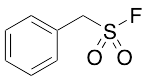 Phenylmethylsulfonyl Fluoride