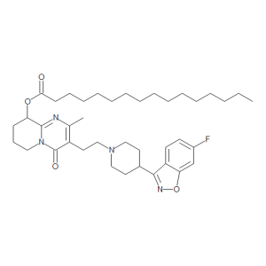 Paliperidone Palmitate