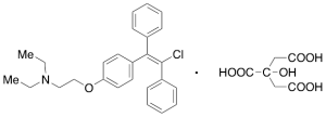 trans-Clomiphene Citrate