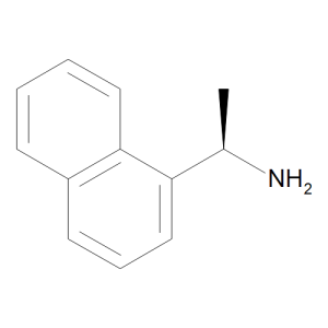 (R)-(+)-1-(1-Naphthyl)ethylamine Cinacalcet Impurity A