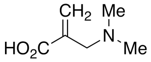 N,N-Dimethyl-2-methylene-Beta-alanine