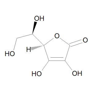 D(-)-Isoascorbic Acid (Erythorbic Acid)
