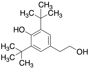 2,6-di-tert-Butyl-4-(2-hydroxyethyl)phenol