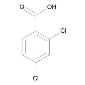 2,4-Dichlorobenzoic Acid