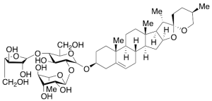 Polyphyllin I