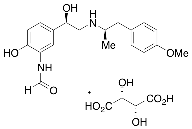 Arformoterol Tartrate