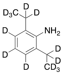 2,6-Diethylaniline-d13