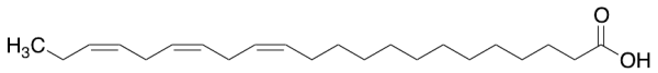 (13Z,16Z,19Z)-13,16,19-Docosatrienoic Acid
