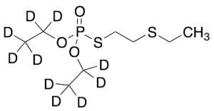 Demeton-S-d10