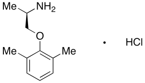 R-(-)-Mexiletine Hydrochloride