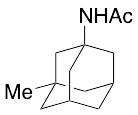 N-Acetyl Demethyl Memantine