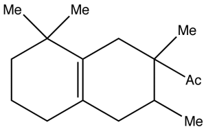 Iso E Super (Mixture of Isomers) (>80%)