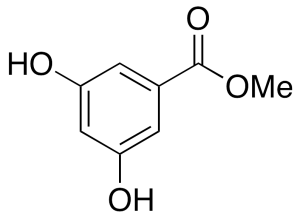 3,5-Dihydroxybenzoic Acid Methyl Ester