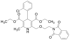 Amlodipine 2-Phthalimide