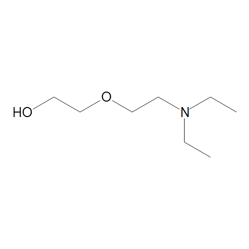 2-(2-Diethylaminoethoxy)ethanol