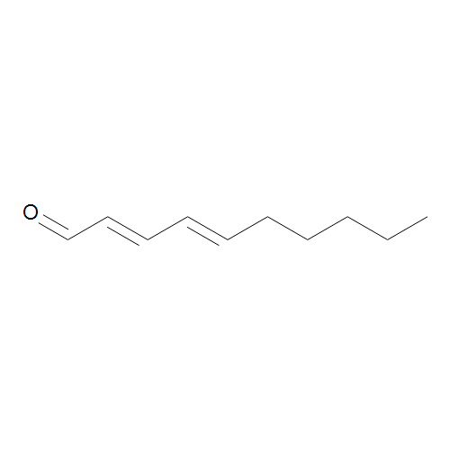 trans,trans-2,4-Decadienal