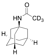 N-Acetyl-d3 Adamantamine
