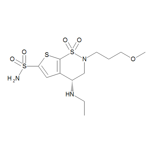 Brinzolamide