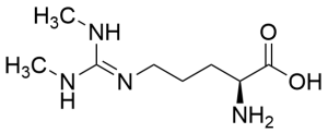 Symmetric Dimethylarginine