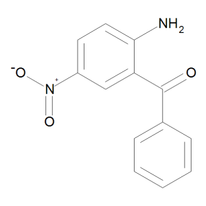 2-Amino-5-nitrobenzophenone