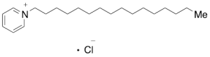 Cetylpyridinium Chloride