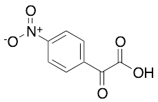 4-Nitrophenylglyoxylic Acid