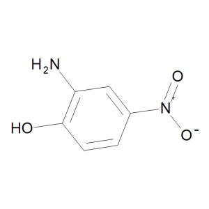 2-Amino-4-nitrophenol