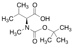 N-Boc-N-methyl-L-valine