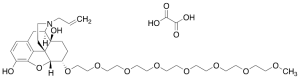 Naloxegol Oxalate