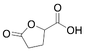 Carboxybutyrolactone