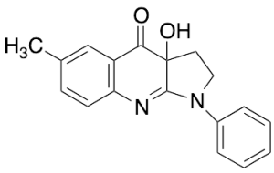 (+/-)-Blebbistatin