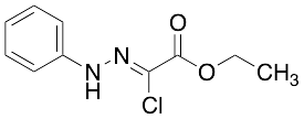 2-Chloro-2-(phenylhydrazono)acetic Acid Ethyl Ester