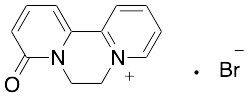 Diquat Monopyridone Bromide