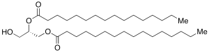 1,2-Dipalmitoyl-sn-glycerol