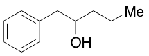 2-Hydroxy-1-phenylpentane