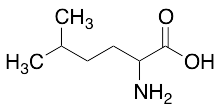 2-Amino-5-methylhexanoic Acid
