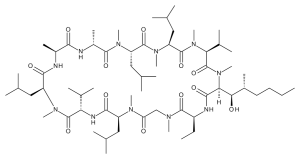 Dihydro Cyclosporin A