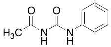 N-Acetyl-N’-phenylurea