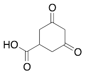 3,5-Dioxocyclohexanecarboxylic Acid
