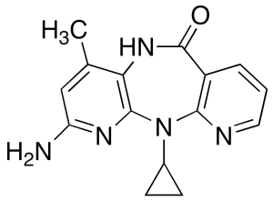 2-Amino Nevirapine