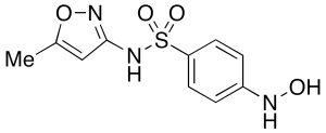 N-Hydroxy Sulfamethoxazole