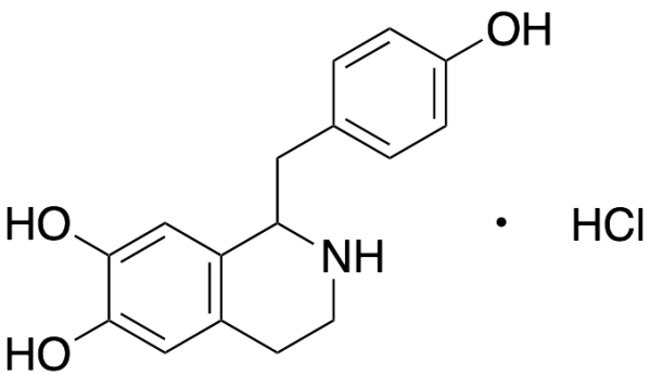 Higenamine Hydrochloride