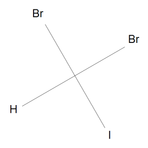 Dibromoiodomethane (90%)