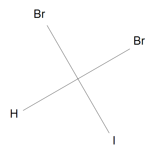 Dibromoiodomethane, 90%