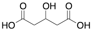 3-Hydroxyglutaric Acid